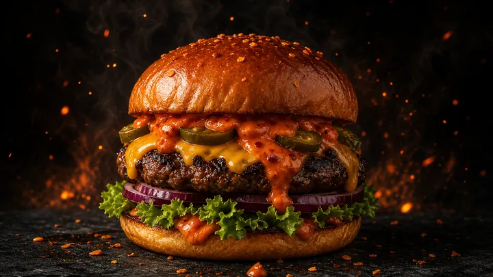 Hamburgerekhez