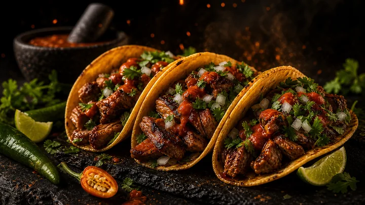 Street foodhoz