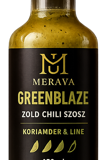 GreenBlaze