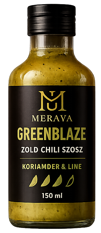 GreenBlaze