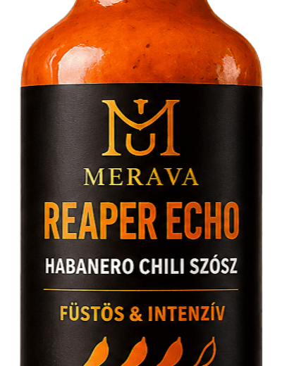 Reaper Echo
