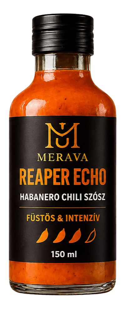 Reaper Echo