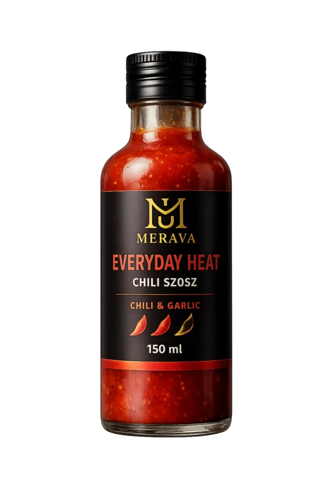 Everyday Heat